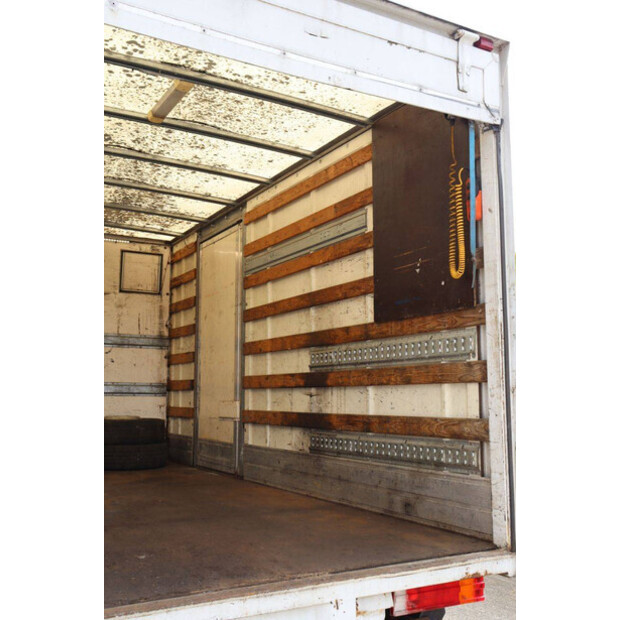 2010 مرسيدس بنز VARIO 813D-49244343