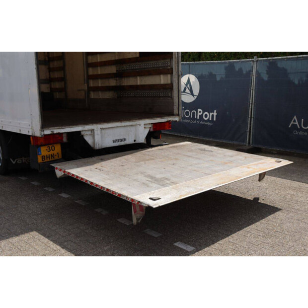 2010 مرسيدس بنز VARIO 813D-49244345