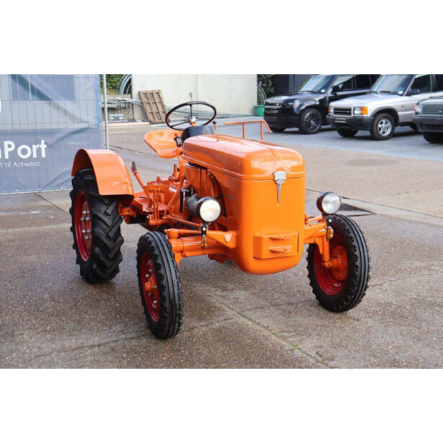 1951 ALLGAIER Porsche AP 17-49244416