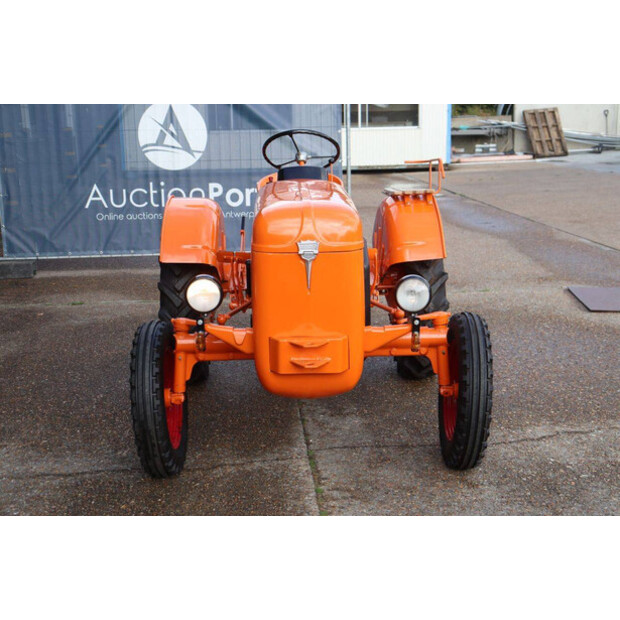 1951 ALLGAIER Porsche AP 17-49244417