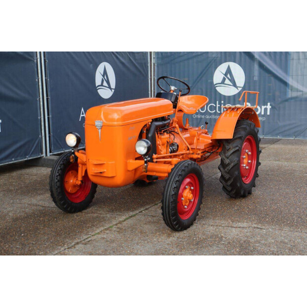 1951 ALLGAIER Porsche AP 17-49244418