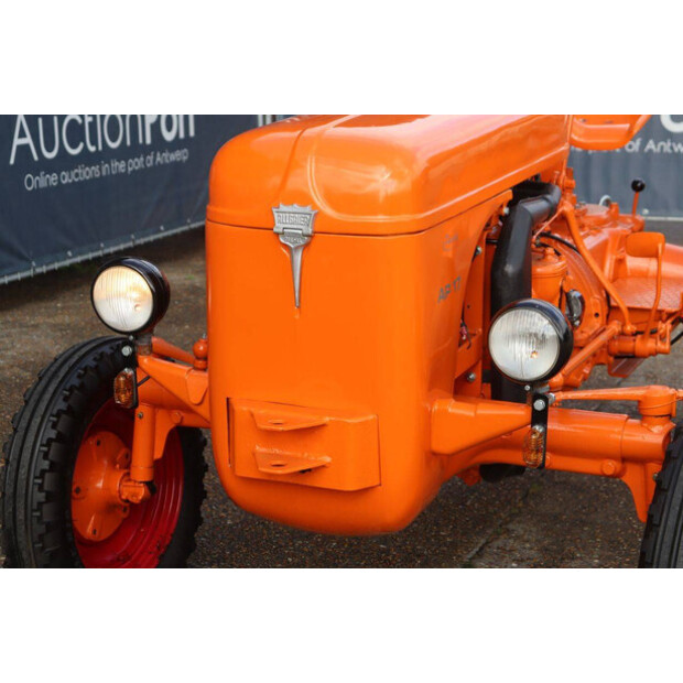 1951 ALLGAIER Porsche AP 17-49244419