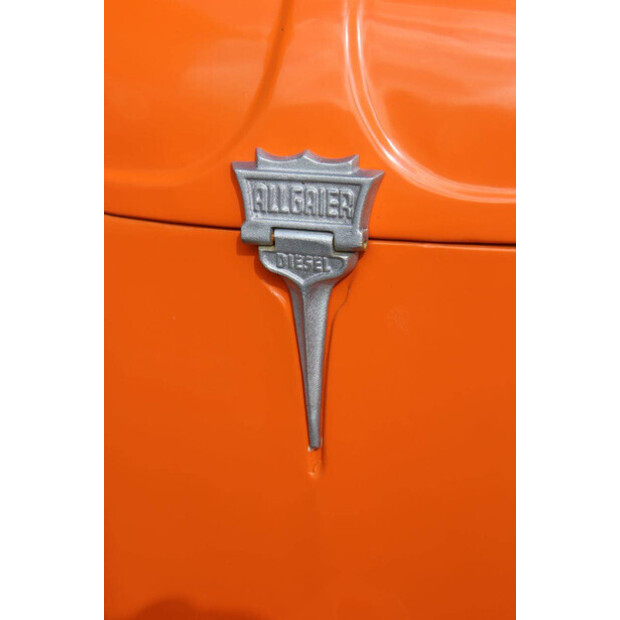 1951 ALLGAIER Porsche AP 17-49244420