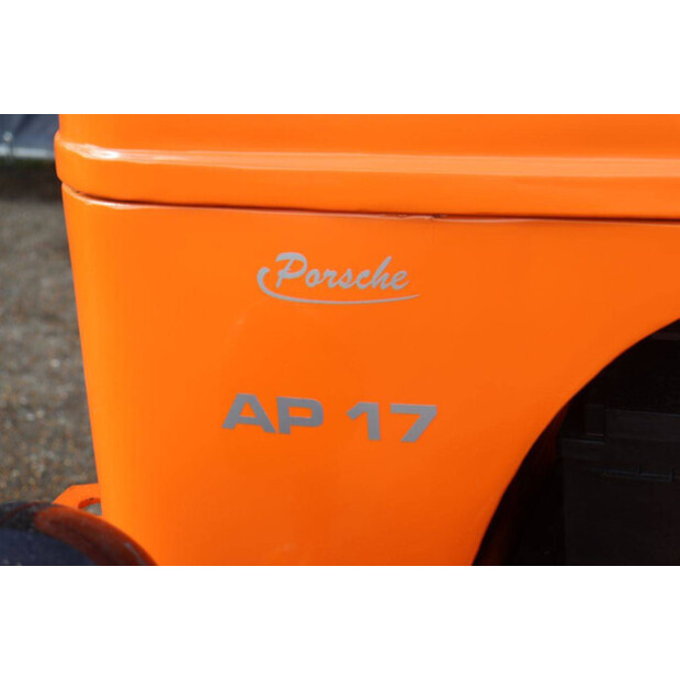 1951 ALLGAIER Porsche AP 17-49244422