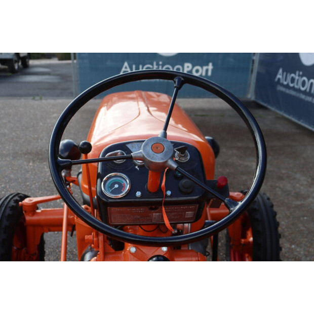 1951 ALLGAIER Porsche AP 17-49244435