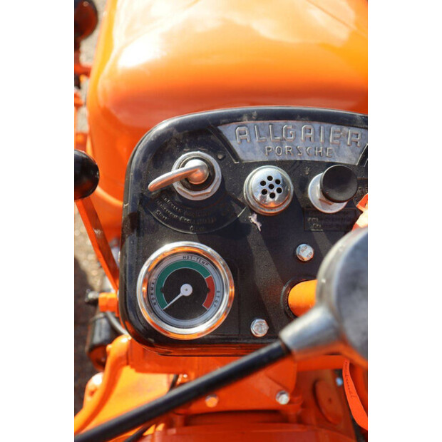 1951 ALLGAIER Porsche AP 17-49244438