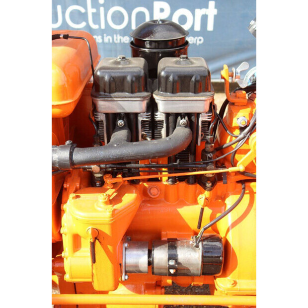 1951 ALLGAIER Porsche AP 17-49244443