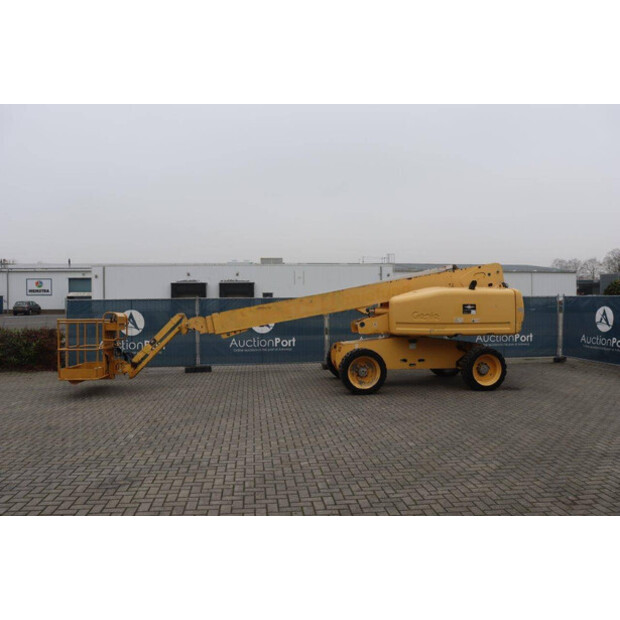 2007 Genie S-65-49244491