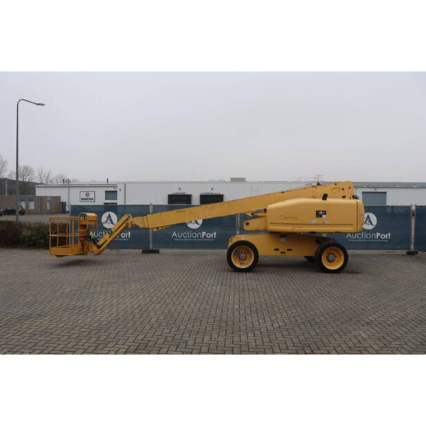 2007 Genie S-65-49244492