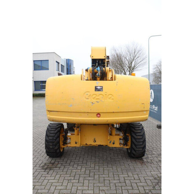 2007 Genie S-65-49244494