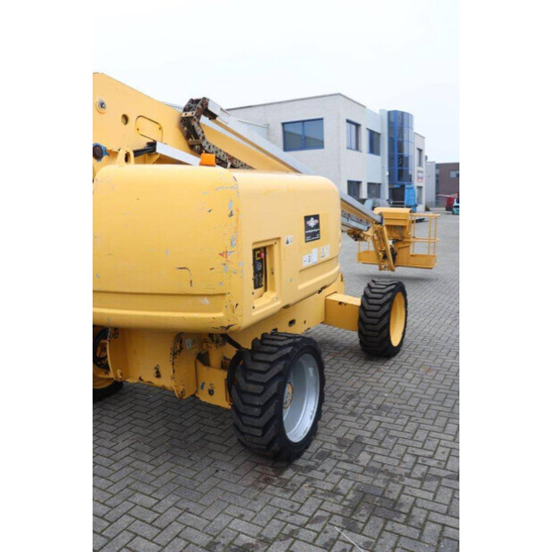 2007 Genie S-65-49244495