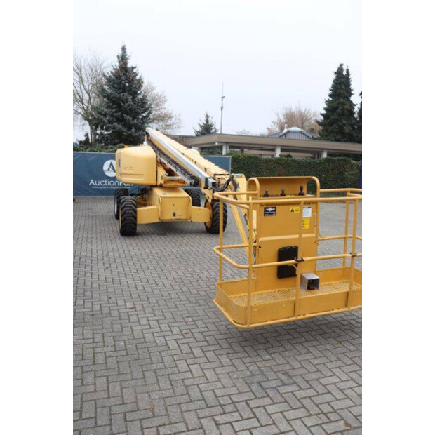 2007 Genie S-65-49244496
