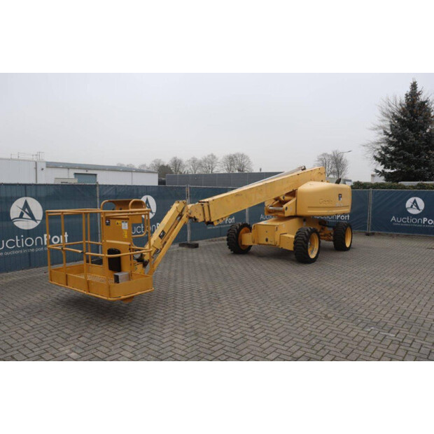 2007 Genie S-65-49244498