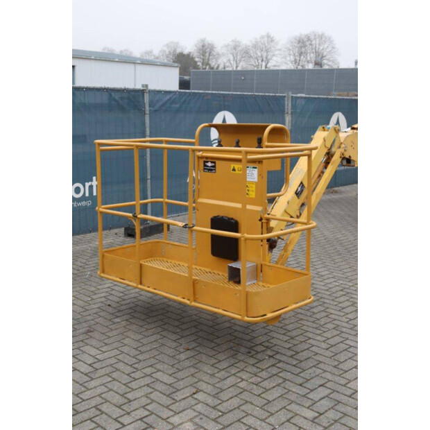 2007 Genie S-65-49244499