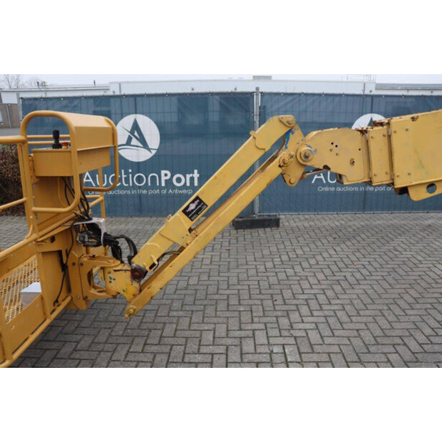 2007 Genie S-65-49244503