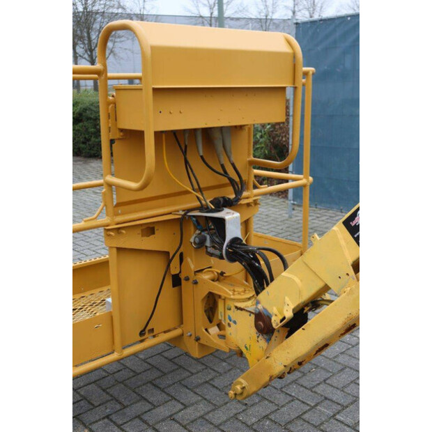 2007 Genie S-65-49244504