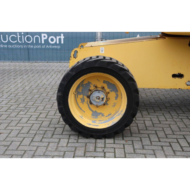 2007 Genie S-65-49244505