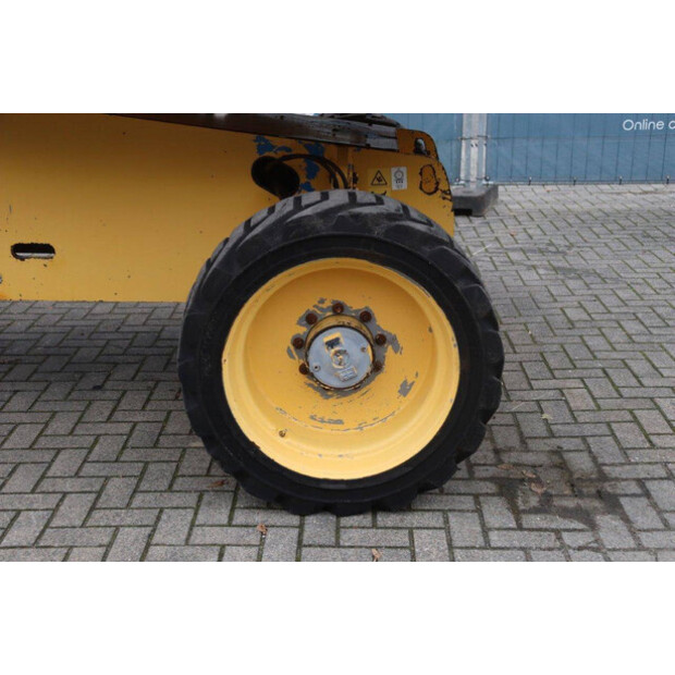 2007 Genie S-65-49244506