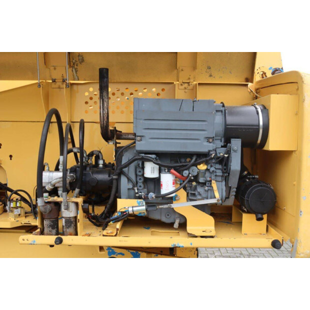 2007 Genie S-65-49244507