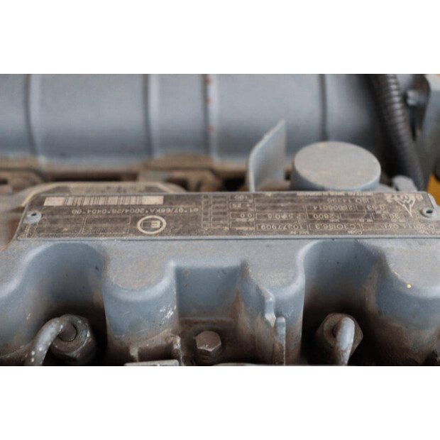 2007 Genie S-65-49244508