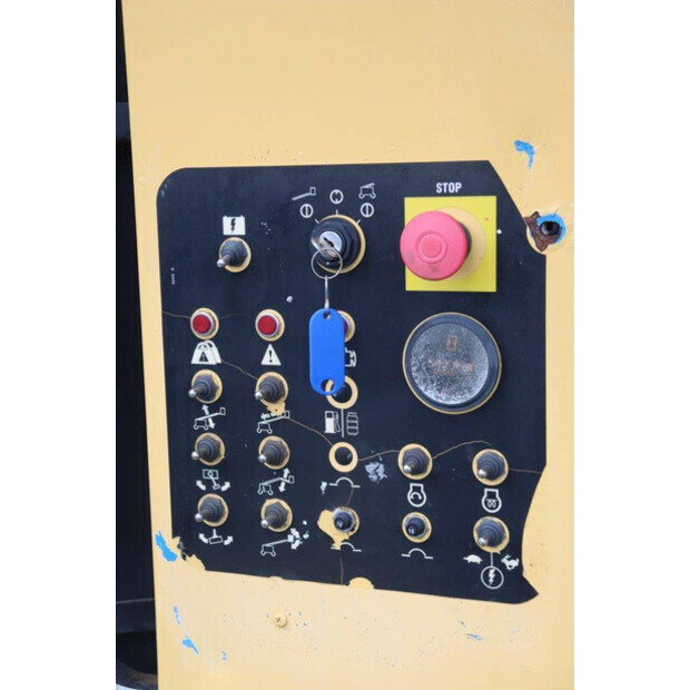 2007 Genie S-65-49244510