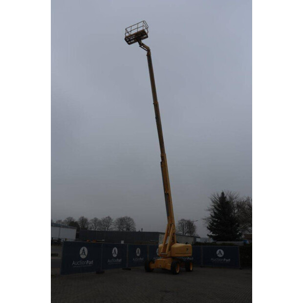2007 Genie S-65-49244512