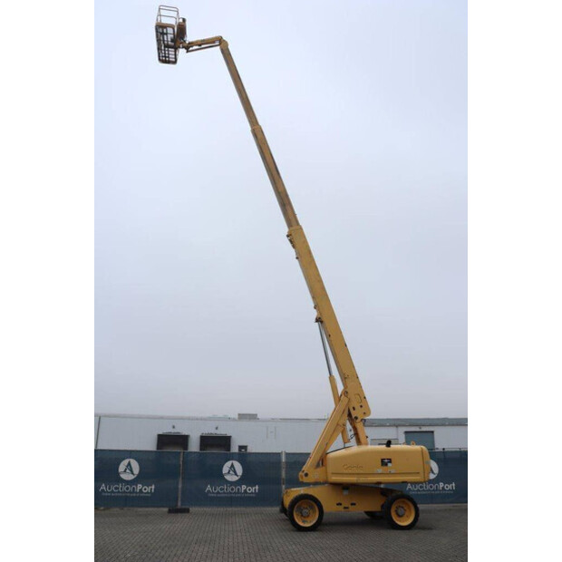 2007 Genie S-65-49244513