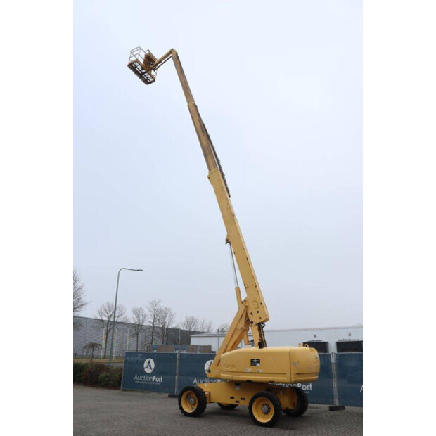 2007 Genie S-65-49244514