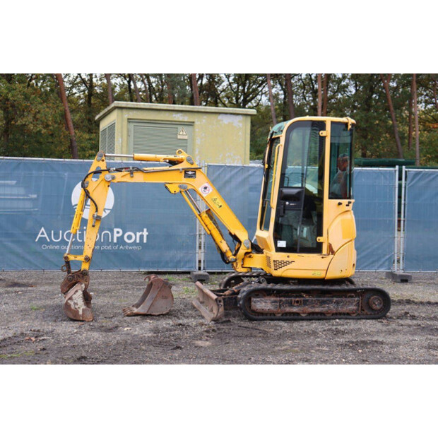 2012 YANMAR VIO20-4-49244557