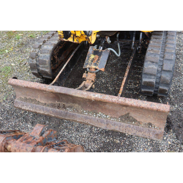 2012 YANMAR VIO20-4-49244572