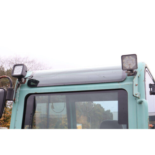 2015 YANMAR SV22-49244614