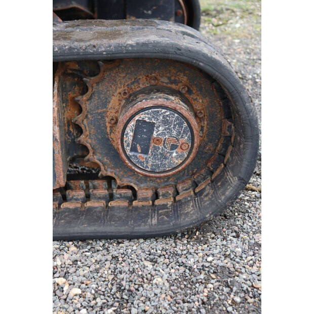 2015 YANMAR SV22-49244617