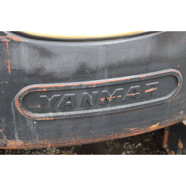 2015 YANMAR SV22-49244623