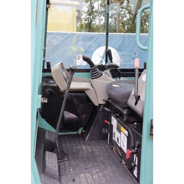 2015 YANMAR SV22-49244626
