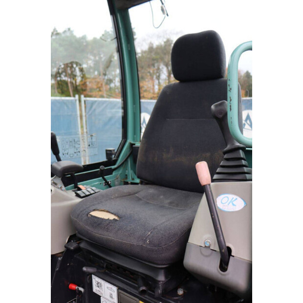 2015 YANMAR SV22-49244627