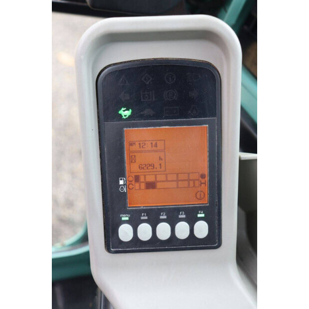 2015 YANMAR SV22-49244629