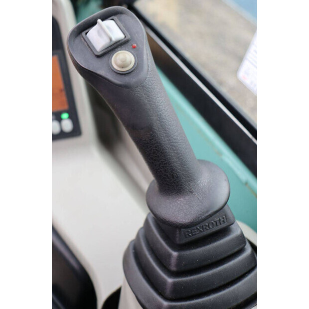 2015 YANMAR SV22-49244631