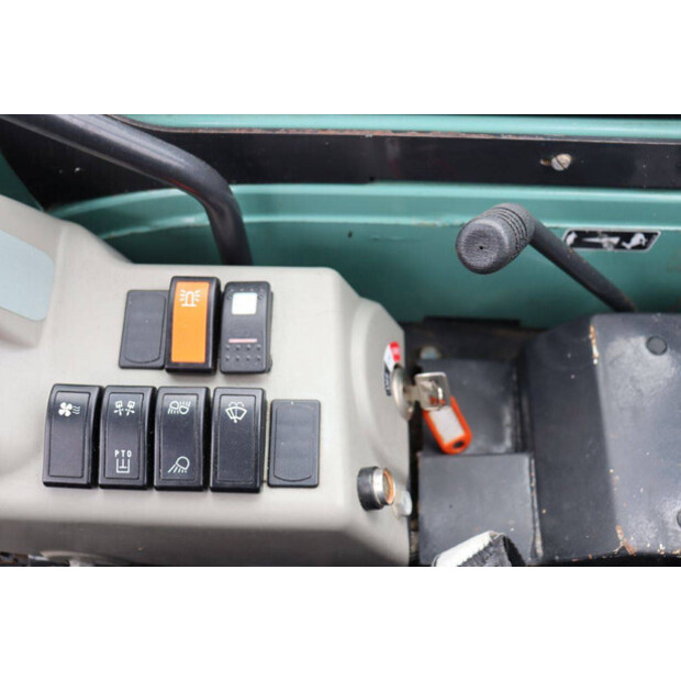 2015 YANMAR SV22-49244633