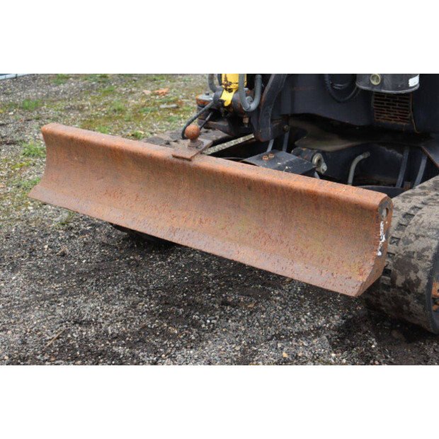 2015 YANMAR SV22-49244640