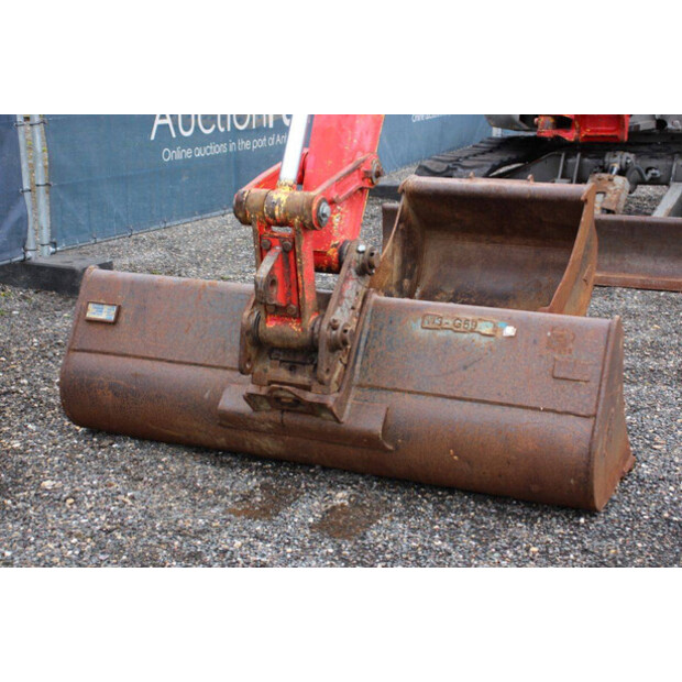 2011 New Holland E50.2C-49244656