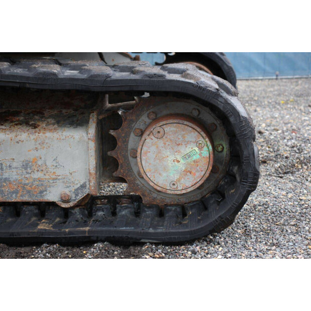 2011 New Holland E50.2C-49244663