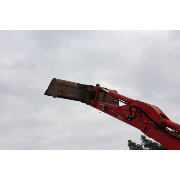 2011 New Holland E50.2C-49244679