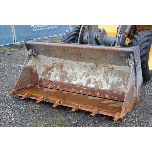 2016 Volvo L30G-49244689