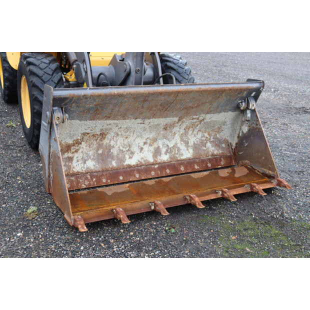 2016 Volvo L30G-49244690