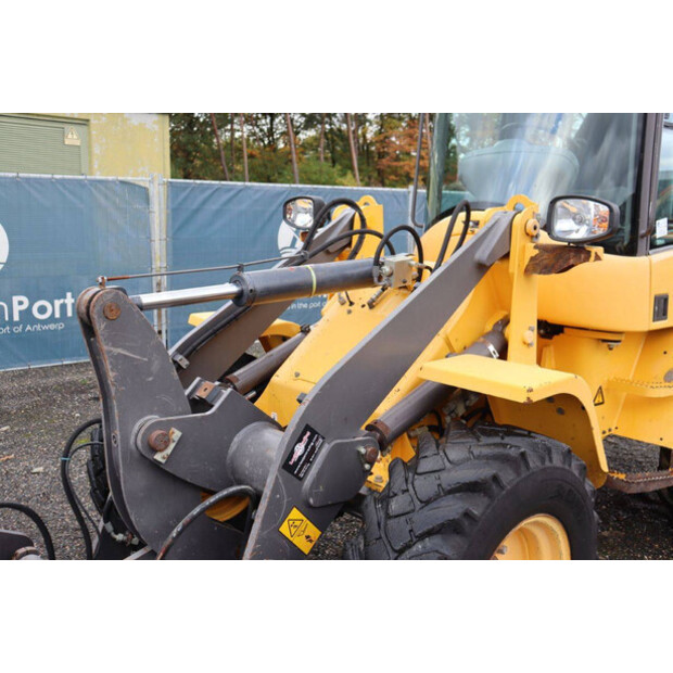 2016 Volvo L30G-49244692
