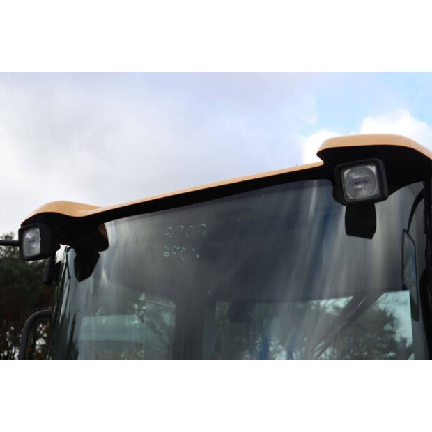 2016 Volvo L30G-49244694