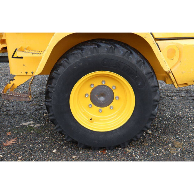 2016 Volvo L30G-49244697