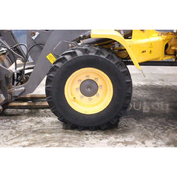 2016 Volvo L30G-49244764