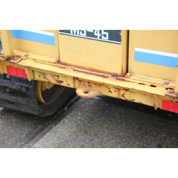 MOROOKA MS-45-49244933