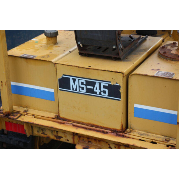 MOROOKA MS-45-49244934
